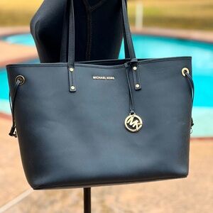 Michael Kors tote bag